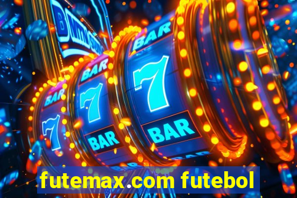 futemax.com futebol